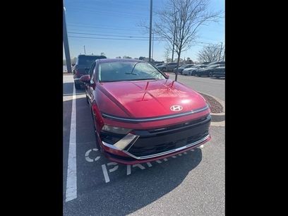 Used 2024 Hyundai Sonata SEL