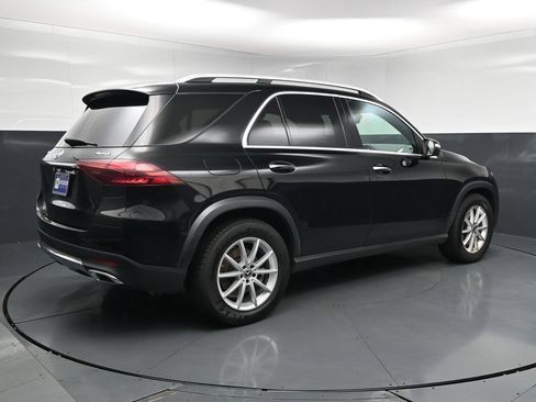 Used 2026 Mercedes-Benz GLE 450e 4MATIC image 12