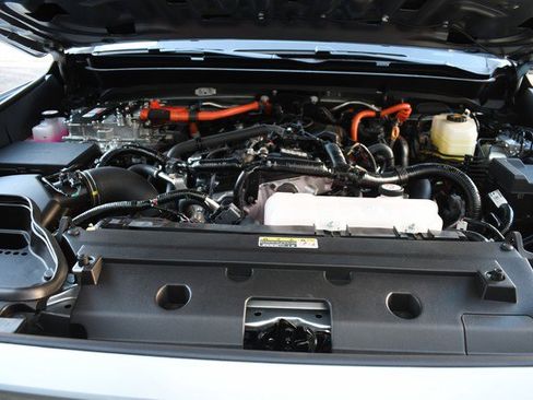 New 2026 Toyota Tacoma TRD Off-Road image 13