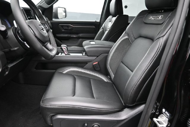 New 2026 RAM 1500 RHO AWD/4WD image 21