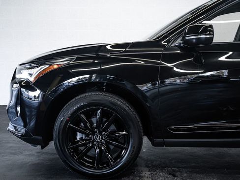 New 2026 Acura RDX SH-AWD image 12