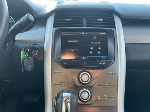 Used 2014 Ford Edge SEL w/ Equipment Group 205A image 12