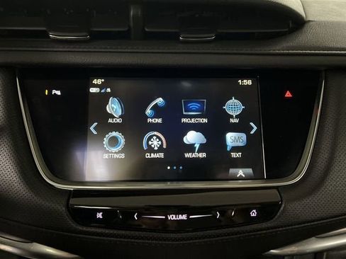 Used 2018 Cadillac XT5 Luxury w/ Driver Awareness Package image 13