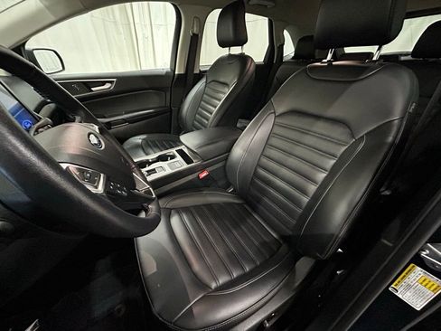 Used 2024 Ford Edge SEL w/ Convenience Package image 14