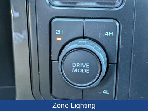 Used 2022 Ford F150 XLT w/ Equipment Group 302A High AWD/4WD image 23