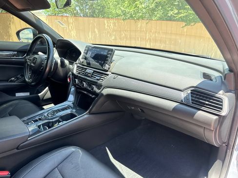 Used 2022 Honda Accord Sport image 31