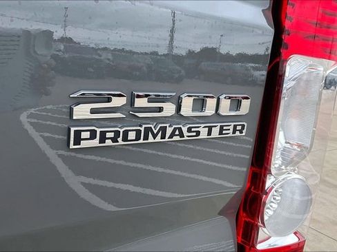 New 2026 RAM ProMaster 2500 image 15
