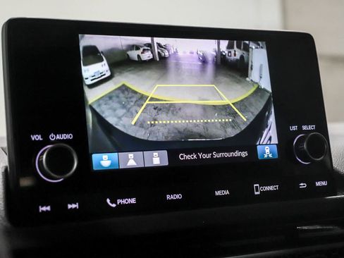 Used 2025 Honda Civic Sport image 24