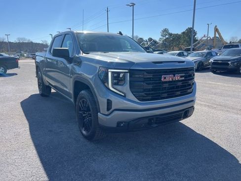 Used 2026 GMC Sierra 1500 Elevation image 6