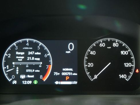 Certified 2026 Honda Odyssey EX-L image 15