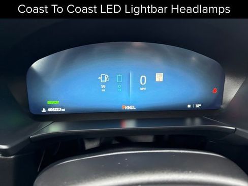 Used 2023 Ford Escape SE w/ PHEV Premium Package image 17