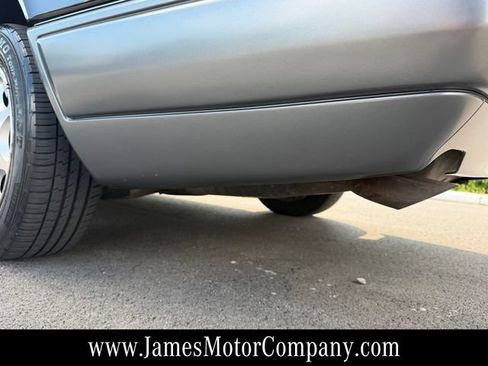 Used 1995 Mercedes-Benz E 320 Convertible image 49