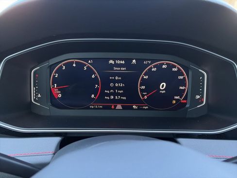 New 2026 Volkswagen Jetta GLI Autobahn FWD image 27