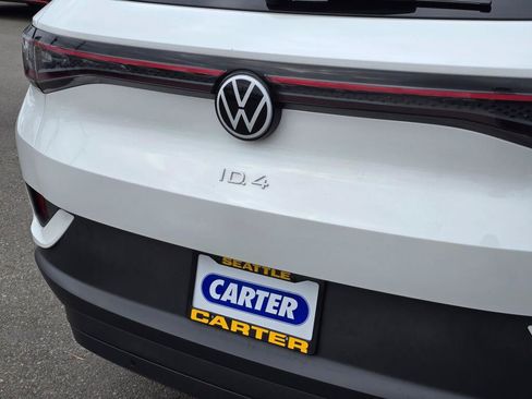 Used 2023 Volkswagen ID.4 Pro S AWD/4WD image 15