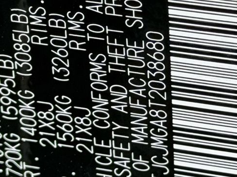 New 2026 Lexus RX 450h AWD image 34