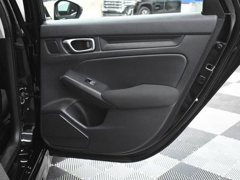 Used 2022 Honda Civic LX image 42