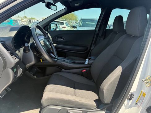 Used 2020 Honda HR-V Sport image 15