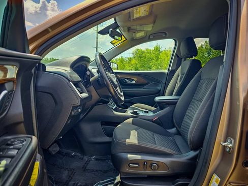 Used 2018 GMC Terrain SLE w/ Driver Convenience Package AWD/4WD image 12