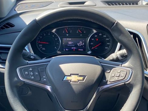 Certified 2024 Chevrolet Equinox LT FWD image 8