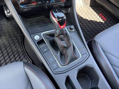 New 2026 Volkswagen Jetta GLI Autobahn image 20