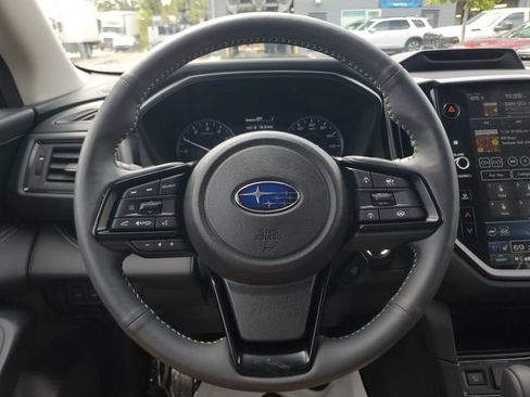 Used 2025 Subaru Ascent Bronze Edition w/ Onyx Package AWD/4WD image 24