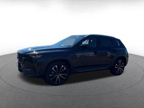 Used 2026 MAZDA CX-50 AWD 2.5 S w/ Premium Package image 8