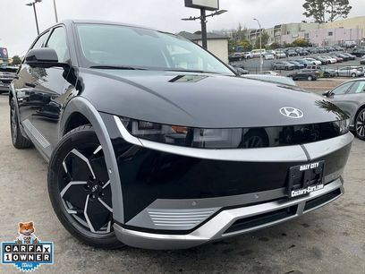 Used 2024 Hyundai Ioniq 5 Limited