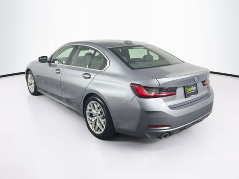 Used 2026 BMW 330i Sedan RWD image 5