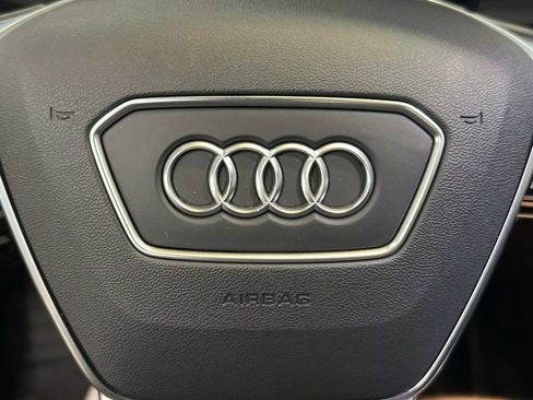 Used 2023 Audi A6 Premium Plus w/ Premium Plus Package AWD/4WD image 14