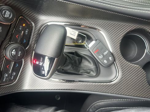 Used 2021 Dodge Challenger SRT Super Stock RWD image 46