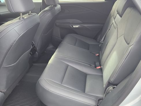 Certified 2025 Lexus RX 350 image 15