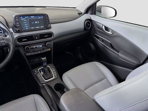 Used 2020 Hyundai Kona Ultimate image 28