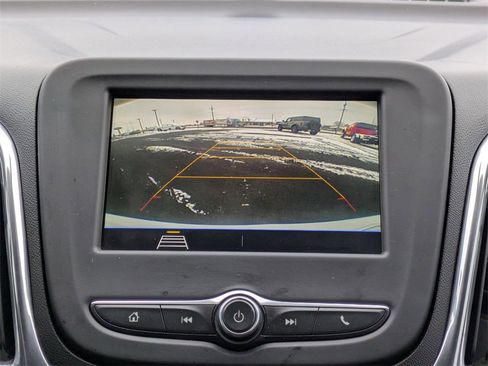 Used 2019 Chevrolet Equinox LT image 14