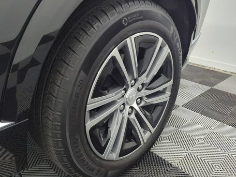 Used 2024 Cadillac Lyriq Luxury AWD/4WD image 39
