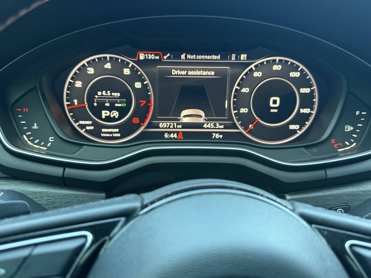 Used 2018 Audi A5 2.0T Premium Plus w/ Premium Plus AWD/4WD image 26
