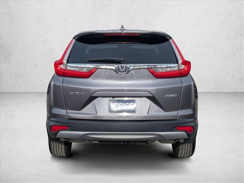 Used 2018 Honda CR-V EX-L image 7