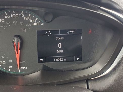 Used 2018 Chevrolet Trax LT FWD image 12