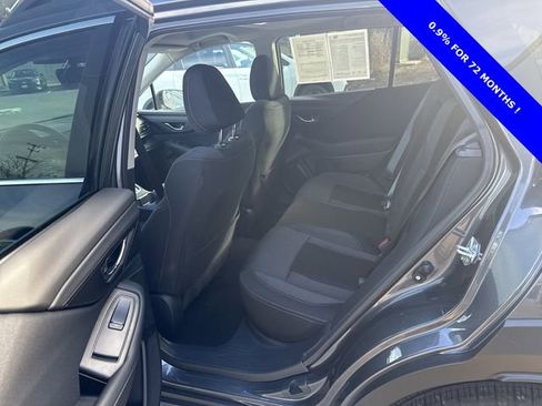 Certified 2025 Subaru Outback Premium w/ Popular Package #1A image 20