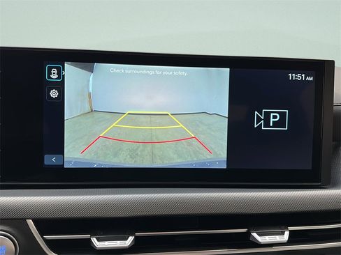 New 2026 Hyundai Sonata SE image 24