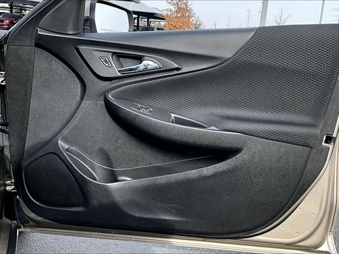 Used 2024 Chevrolet Malibu LT image 23