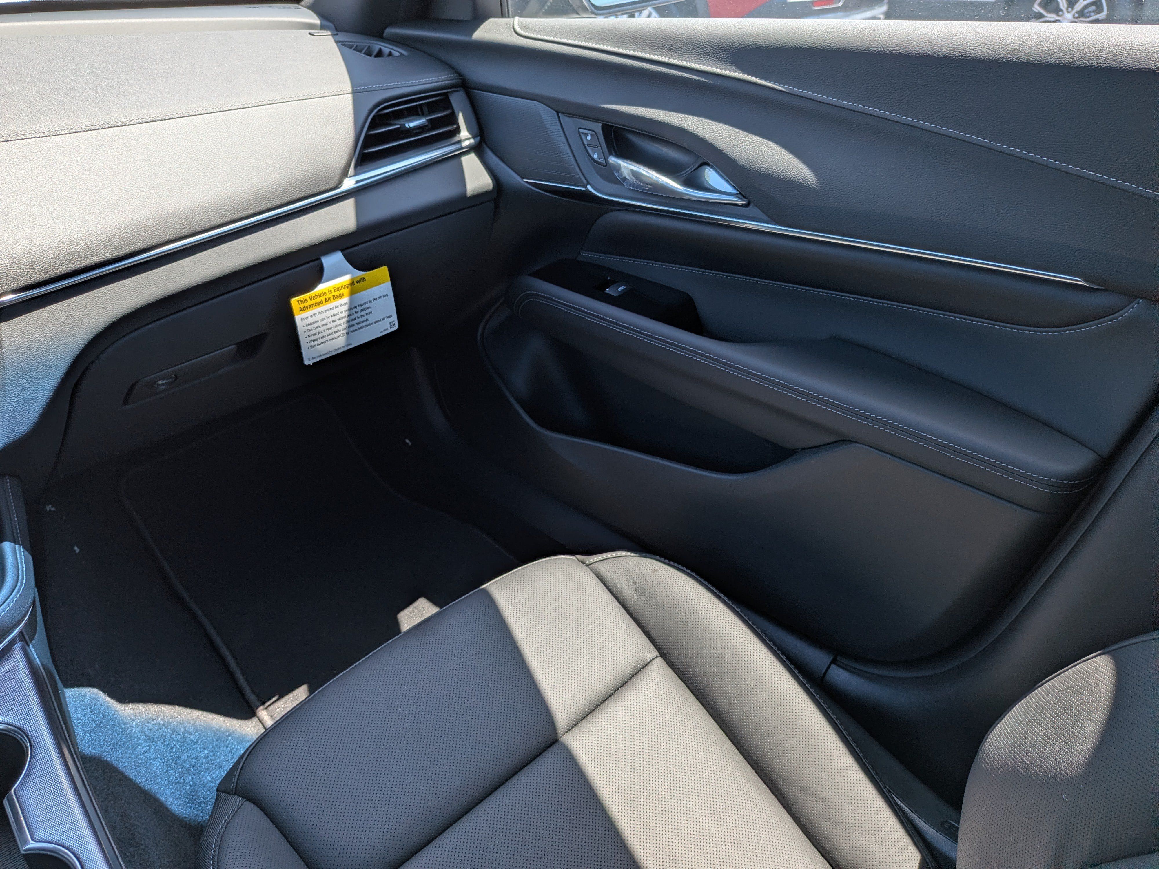 New 2026 Cadillac CT4 Premium Luxury RWD image 15
