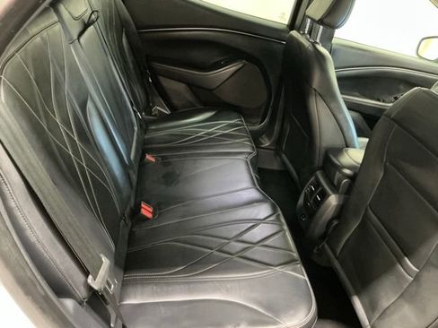 Used 2022 Ford Mustang Mach-E Select RWD image 17