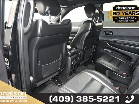 Used 2021 Dodge Durango GT RWD image 10