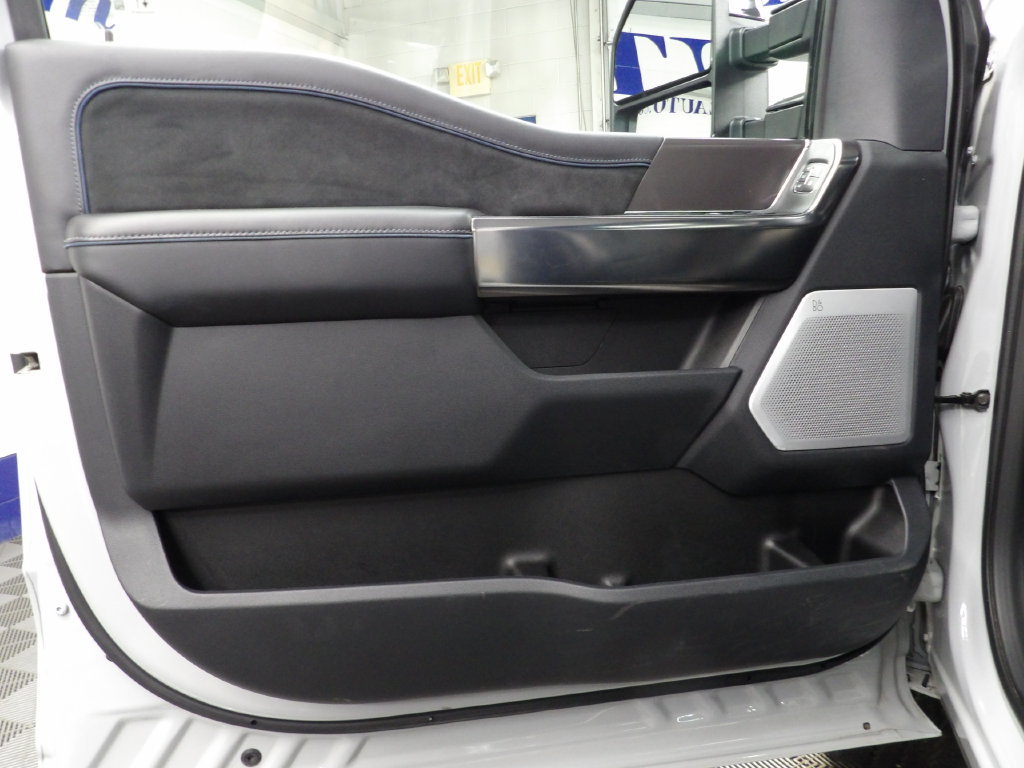 Used 2026 Ford F250 Platinum AWD/4WD image 60