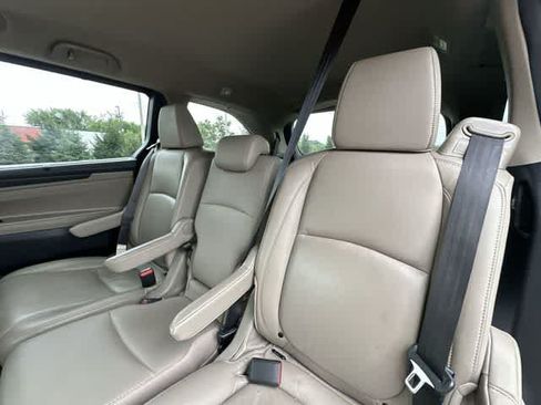 Used 2020 Honda Odyssey EX-L image 17