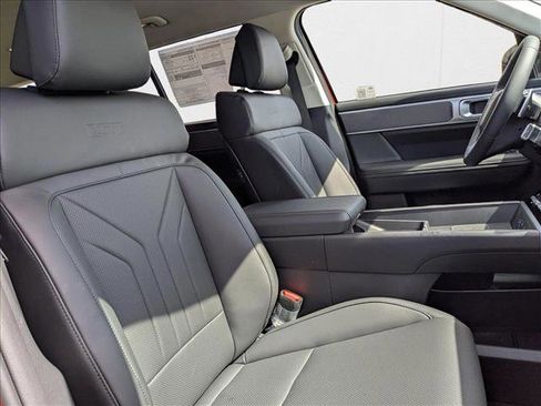 New 2025 Hyundai Santa Fe XRT image 22