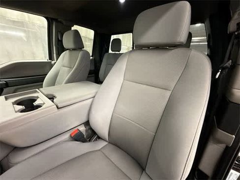 Used 2020 Ford F250 XL w/ STX Appearance Package image 13