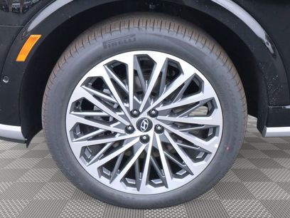 New 2026 Hyundai Palisade Calligraphy