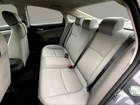 Used 2020 Honda Civic LX image 17