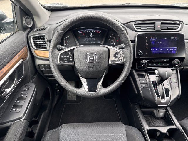 Used 2018 Honda CR-V EX image 14